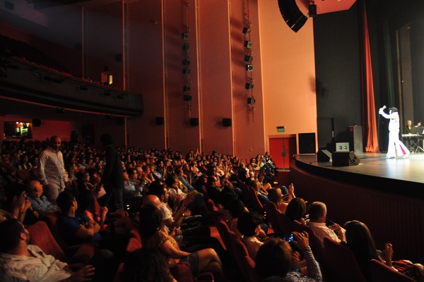 Elvis Presley Tribute Show